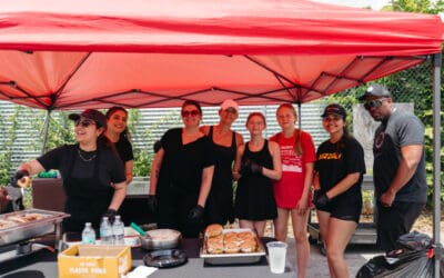 Community Partnerships in Kansas City