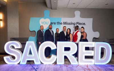 Red Door Proudly Supports 2025 SACRED Gala